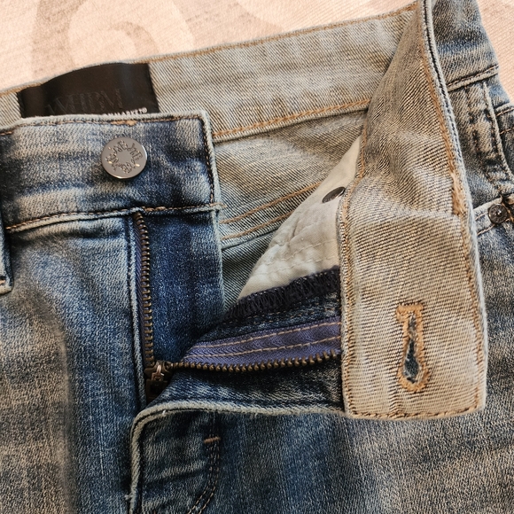 NWT White House Black Market Strait High-rise Everyday Soft Jeans Size 0 - Picture 7 of 12